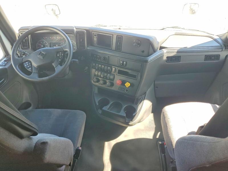 2022 International LT625 Semi Truck