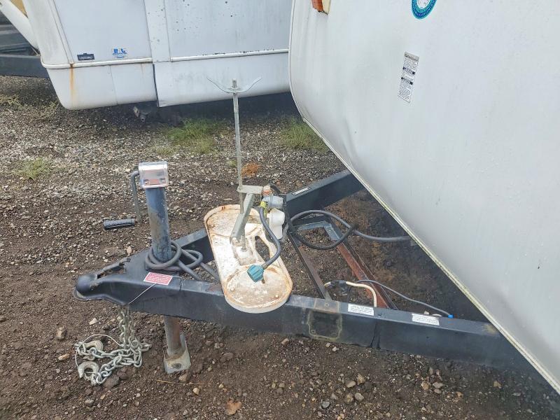 2009 Keystone Laredo Camper