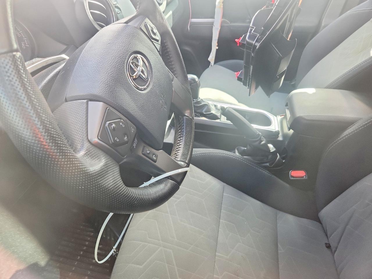2020 Toyota Tacoma TRD OFF-Road