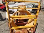 2000 Unknown 2000 Team Fenex F-101 KP Manhole Support Trailer