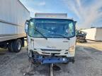 2020 Isuzu NPR BOX Truck