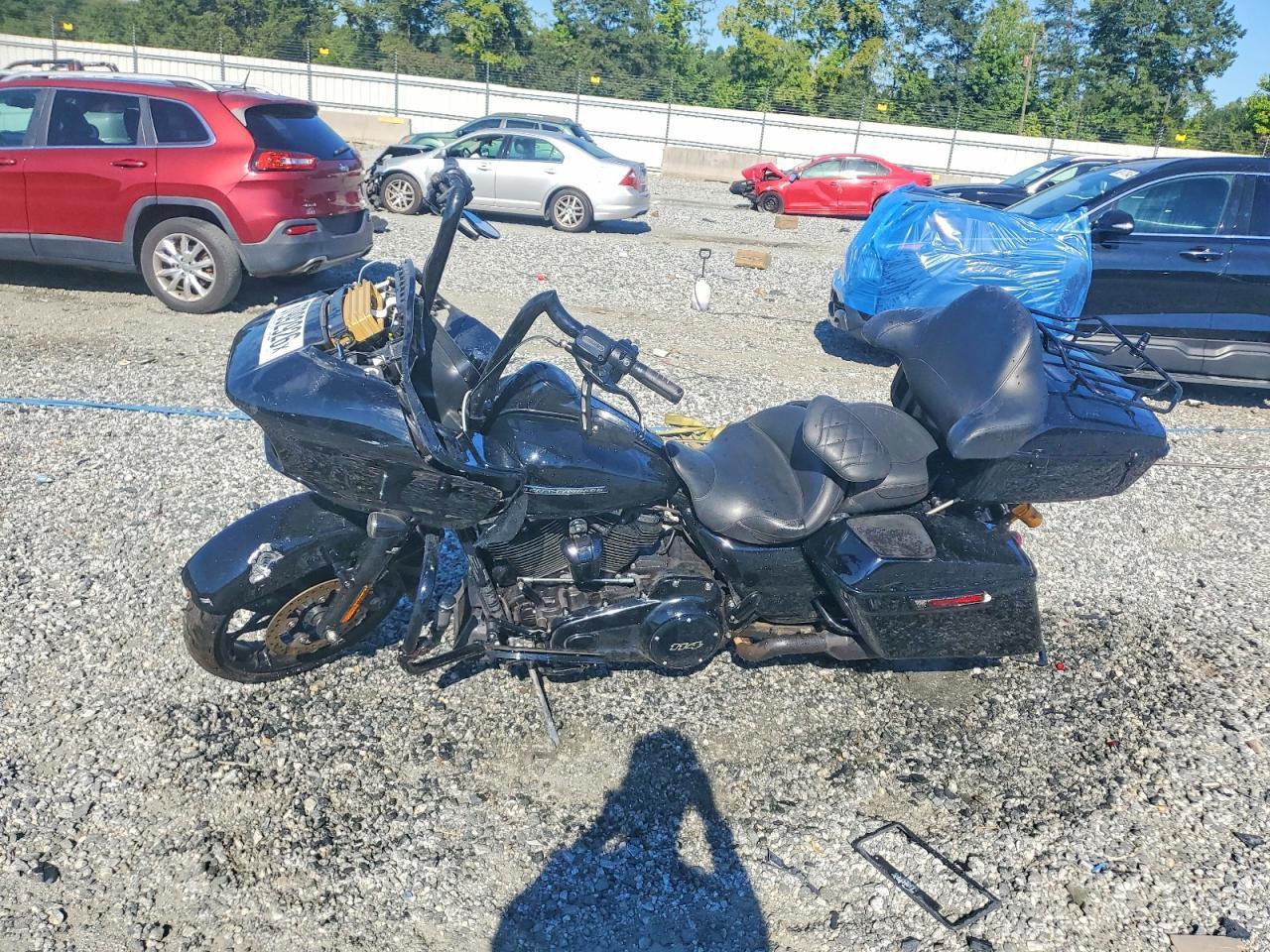 2020 Harley-Davidson Road Glide Special