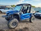 2021 Yama HA Wolverine RMAX2 Utility Vehicle