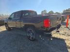2015 Chevrolet Silverado C1500 LTZ