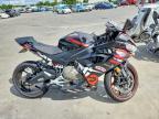 2026 Aprilia RS 457