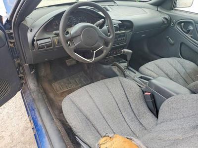2005 Chevrolet Cavalier