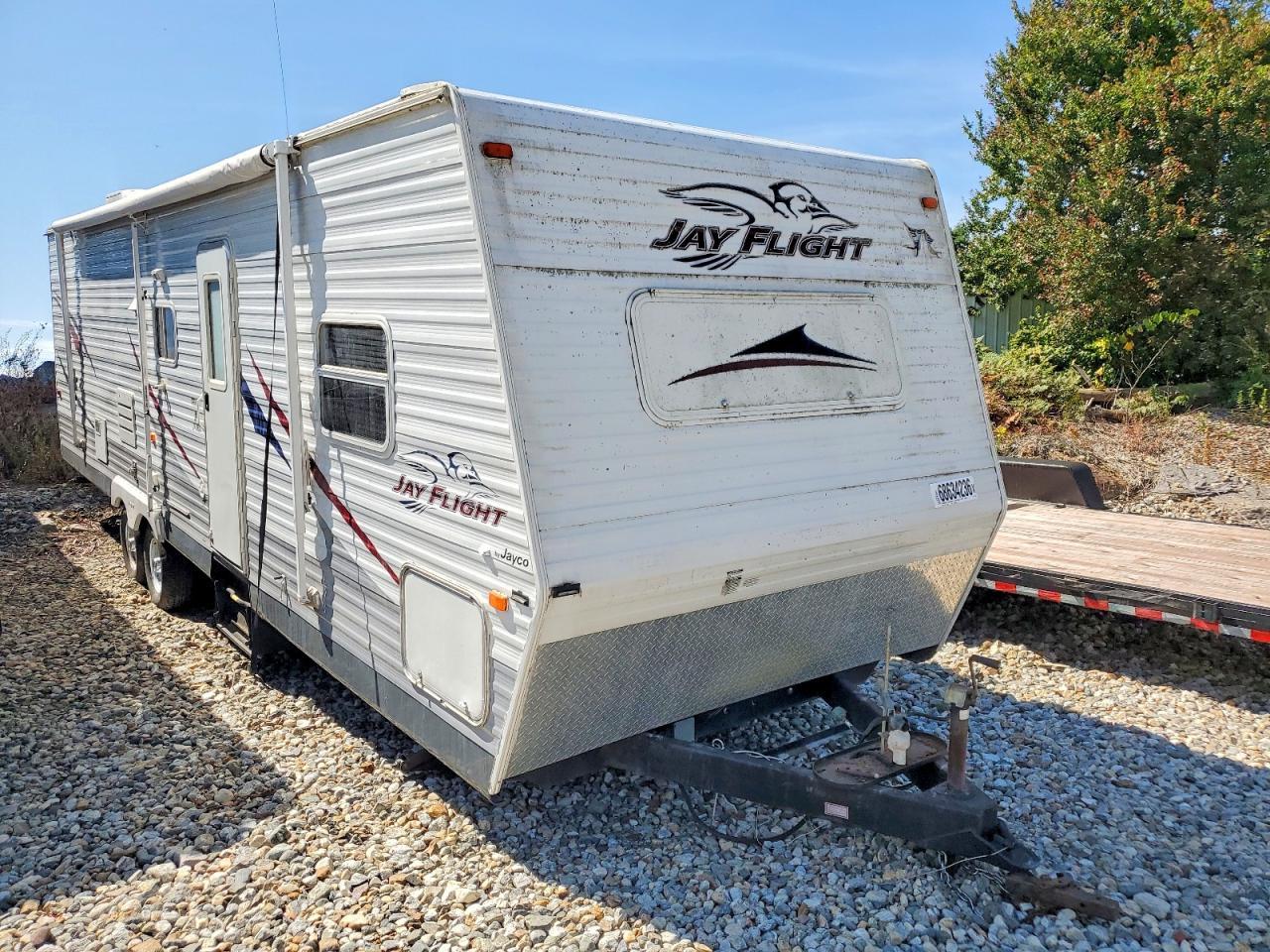 2006 Jayco CO JAY Flight Camper