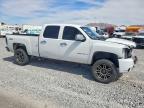 2009 Chevrolet Silverado K2500 Heavy Duty