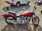 2000 Yamaha XVS1100