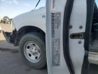 2022 Dodge RAM 1500 Classic Tradesman