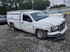 2018 GMC Sierra C1500