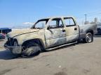 2001 Chevrolet Silverado C2500 Heavy Duty