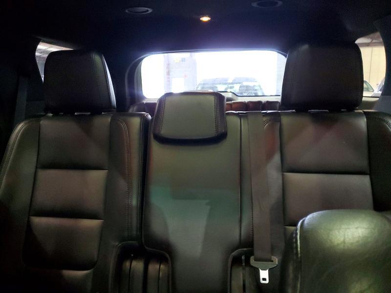 2011 Ford Explorer XLT