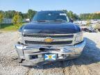 2012 Chevrolet Silverado C1500 LT