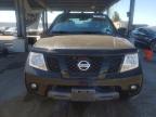 2010 Nissan Frontier SE V6