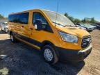 2018 Ford Transit T-250