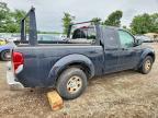 2007 Nissan Frontier XE
