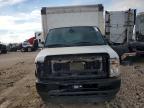 2021 Ford E350 BOX Truck