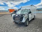 2022 GMC Savana BOX Truck