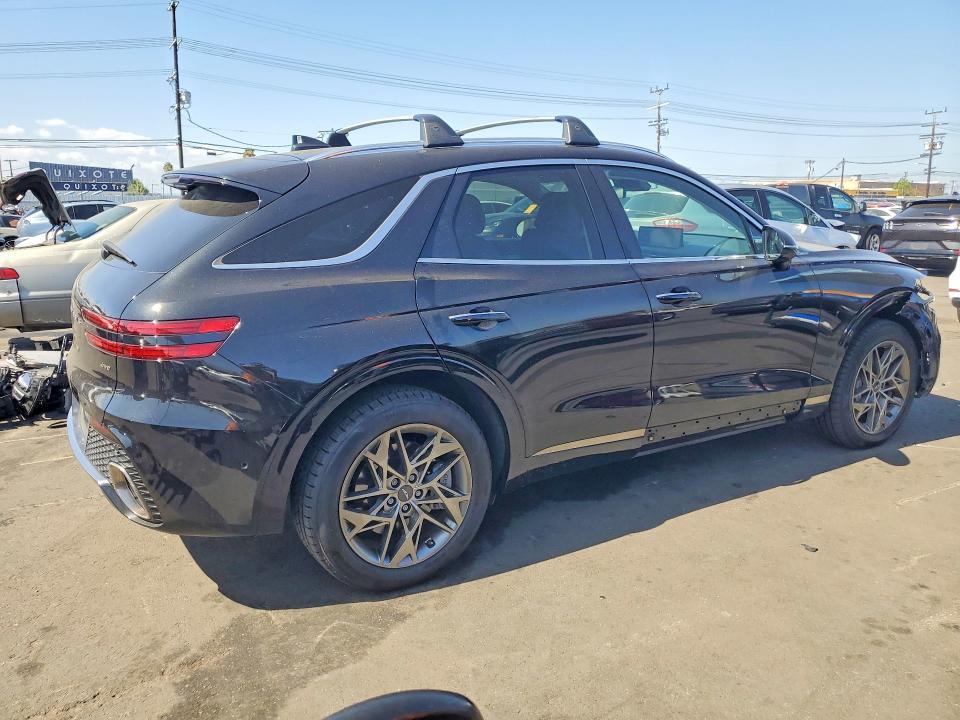 2023 Genesis Gv70 2.5t Standard