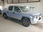 2007 Honda Ridgeline RT
