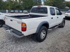 2004 Toyota Tacoma Prerunner V6