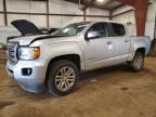 2016 GMC Canyon SLT