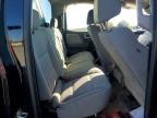 2018 Chevrolet Silverado K1500