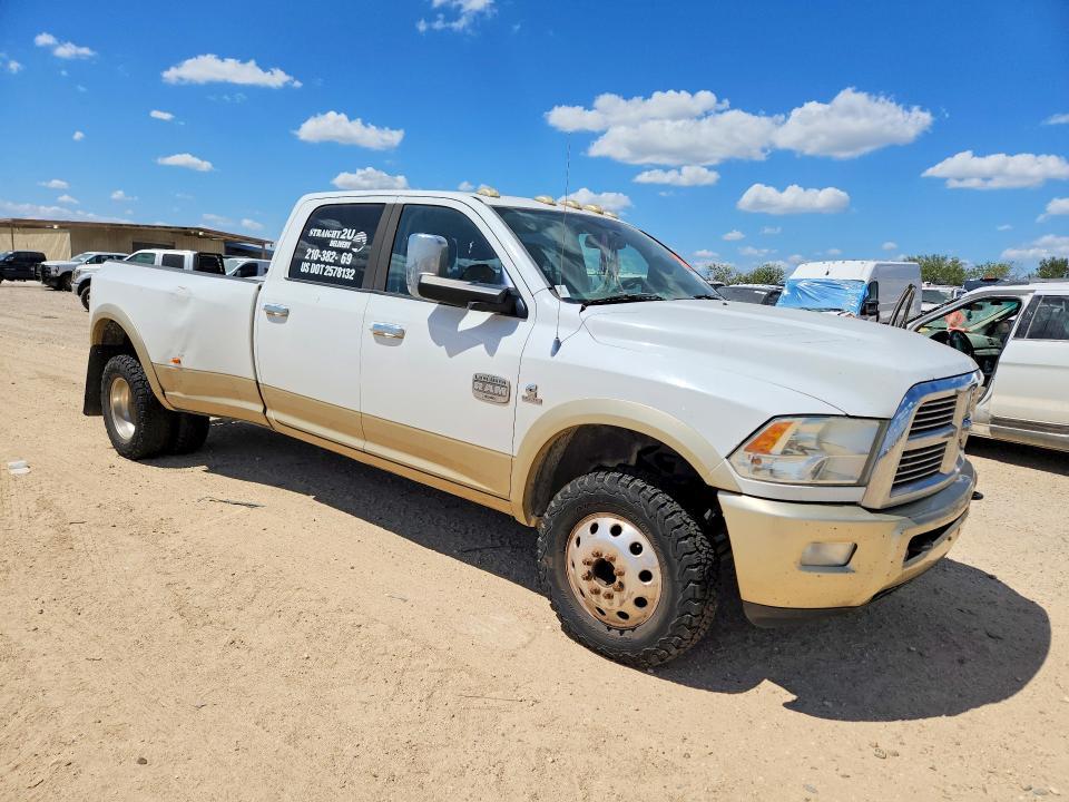 2011 Dodg Dodge Truc