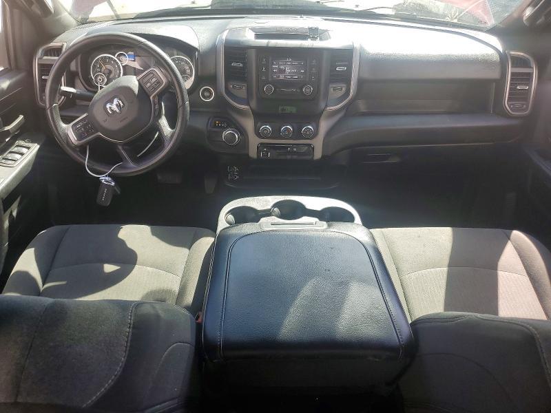 2021 Dodge RAM 2500 Tradesman
