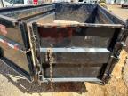 2021 PJ Dump Trailer