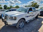 2008 Ford F150 Supercrew