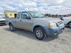 2003 Nissan Frontier Standard