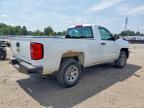 2014 Chevrolet Silverado C1500