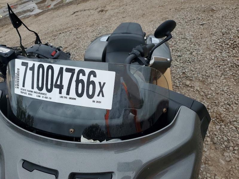 2020 Indian Challenger