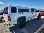 2005 Chevrolet Silverado K2500 Heavy Duty