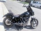 2016 Harley-Davidson Fxdb Dyna Street BOB
