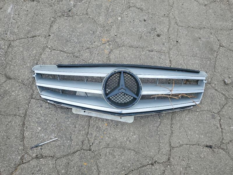 2012 Mercedes-Benz C 300 4Matic
