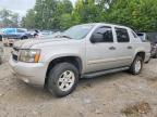 2007 Chevrolet Avalanche K1500