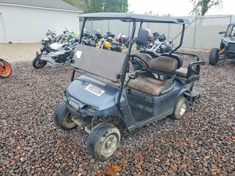 2021 Ezgo Golf Cart