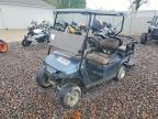 2021 Ezgo Golf Cart