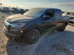 2019 Honda Ridgeline Sport