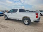 2023 Chevrolet Silverado K1500