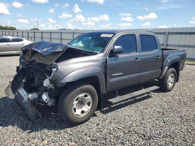 2012 Toyota Tacoma Double Cab Prerunner
