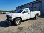2014 Chevrolet Silverado C1500