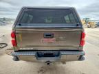 2015 GMC Sierra K1500 Denali