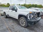 2025 Chevrolet Silverado K2500 Custom