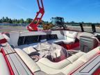 2021 Nautique Super AIR Boat