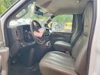 2021 GMC Savana BOX Truck
