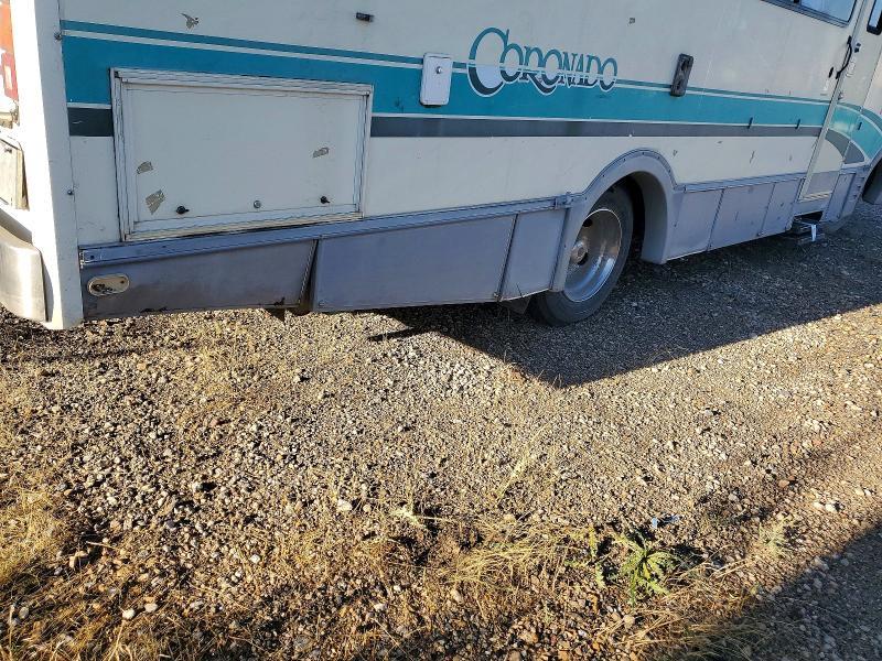 1992 Chevrolet RV